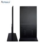 Capacitive Touch Public Digital Signage 86 Inch Signage Display Monitor