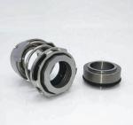 TC Material Grondfos Mechanical Seal 22mm For Water Pump