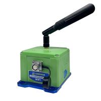 Buy cheap WF-WS2000 High-Speed Accuracy 0.001° Wireless Inclinometer Tiltmeter product