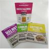 Buy cheap Plastic Stand Up Packaging Bags Printed 1 Gallon Food Grade from wholesalers