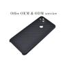 Buy cheap Anti Fingerprint Aramid Fiber Phone Case For Google Pixel 5 Carbon Fiber Cover from wholesalers