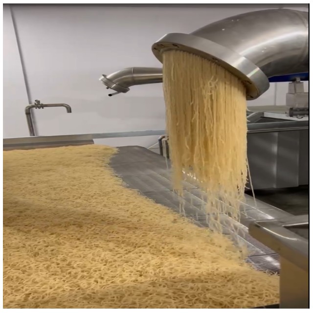 Votator Gelatin Extrusion In Skin Bone Fish Gelatin Manufacturing System