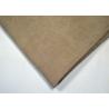Buy cheap Garment 100 Cotton Canvas / Plain Woven Fabric Oustanding Tensile Strength from wholesalers