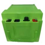Motorhome Leisure 12V 150Ah Lithium Iron Phosphate Battery Pack LiFePO4