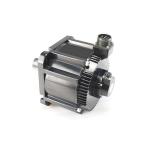 Brushless Servo Motor Flange 180mm Customizable AC Servo Motor 4000W 48N.m
