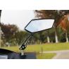 Buy cheap gas motor scooter 50cc 125cc 150ccGY6 engine front disc rear drum alloy wheel redress type stainless steel muffler from wholesalers