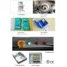 Buy cheap Railway / Airport X Ray Baggage Inspection System , Parcel Scanner Machine from wholesalers