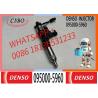 Buy cheap Diesel Fuel Injector 095000-5960 095000-5963 23670-E0300 23670-E0301 for TOYOTA Hilux 1KD-FTV Engine from wholesalers