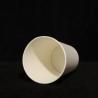 Buy cheap Single Wall Leak proof Disposable Paper Cup For Cold Drink Juice Paper Cup Customized Printing from wholesalers