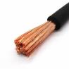 Buy cheap Neoprene Flameproof Power Cable For Welding Machine Alkali Resistant from wholesalers