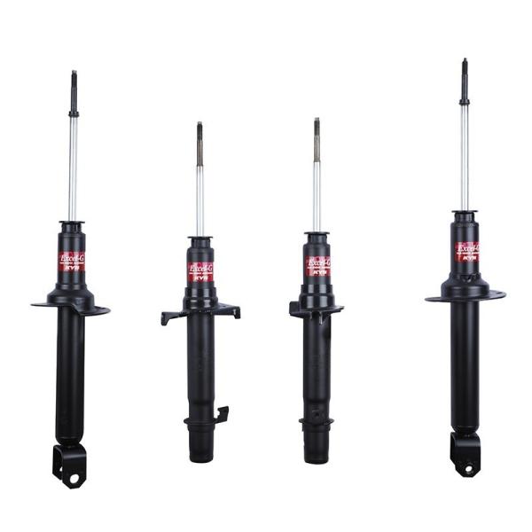 Buy cheap Enough Stock Shock Absorber For Honda Odyssey 2015 51611-T6D-H01 Auto Suspension System from wholesalers