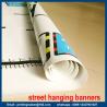 Buy cheap Outdoor Double Sided Print Advertising PVC Vinyl Banner from wholesalers