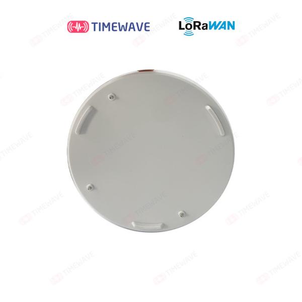 Buy cheap ABS Shell LoRaWAN Water Immersion Detector Waterproof Battery Powered from wholesalers