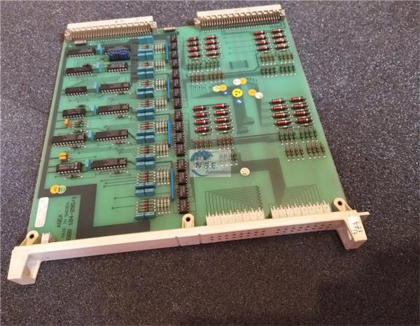 Buy cheap ABB DSDO 115 57160001-NF Digital Output Unit 32 Ch. Spare_Parts from wholesalers