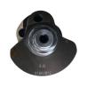 Buy cheap Forged Steel Crankshaft 6D105 Disel Engine Parts 6136-31-1010 6151-31-1010 For Komatsu from wholesalers
