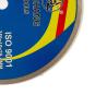 Buy cheap 350mm 14 inch 250mm 10 inch diamond tile saw blade for jigsaws 25.4mm bore from wholesalers