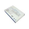 Buy cheap Customized skincare freeze-dried powder flip packaging box cardboard rigid paper box with dividers from wholesalers