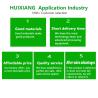 Buy cheap 1.2083 Plastic Precision Injection Molding Parts Multi Cavity With Nitrogen Treatment from wholesalers