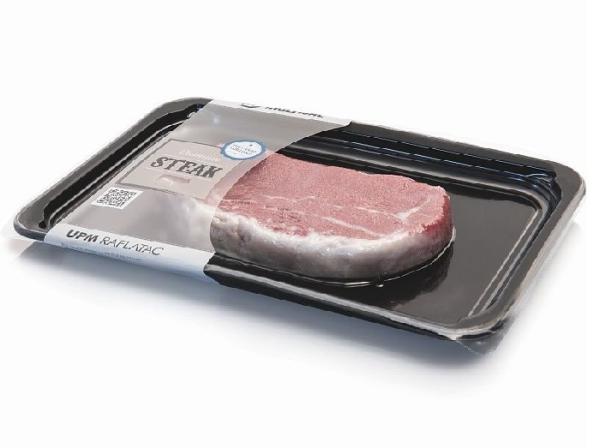 Buy cheap Meat Vacuum Skin Packaging VSP Film from wholesalers