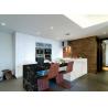 Buy cheap Honed Finish Quartz Stone from wholesalers