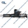 Buy cheap Original Common Rail Fuel Injector 095000-5360 095000-5361 8-97602803-1 from wholesalers