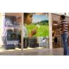 Buy cheap Transmittance Advertising Rear Projection Film 100um For Daylight Display from wholesalers