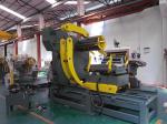 Auto Parts Decoiling And Straightening Machine Stamping And Feeding Equipment