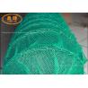 Buy cheap Knotless Japan Used Fishing Net Making Machine With 200-480rpm Speed from wholesalers