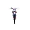 Buy cheap China high quality 250cc dirt bike 2 stroke motorcycle for Brazil from wholesalers