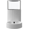 Buy cheap Steel Automatic Water Bowl Dispenser Bowl 2.5L Without Electricity Unplugged from wholesalers