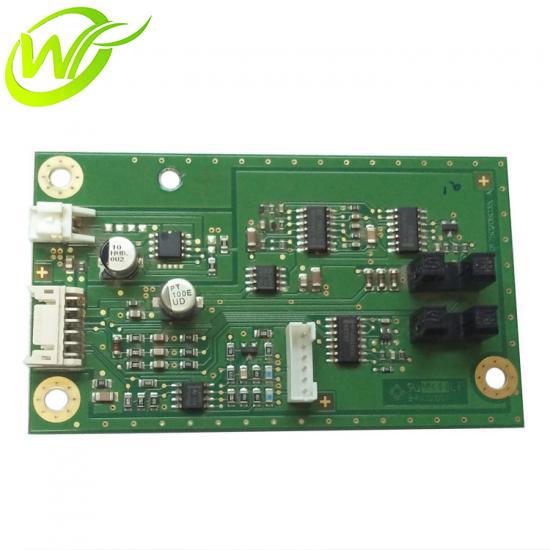Buy cheap ATM Parts Wincor Nixdorf PC280 Shutter PCB 1750220136-07 01750206036 1750206036 from wholesalers