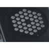 Buy cheap DMX Par Can Lights / LED Stage Lighting 36PCS X 3W LED Lamp For Disco KTV from wholesalers