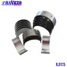 Buy cheap Cummins L375 ISC 6CT8.3 Diesel Engine Bearings 3945917 3945918 3945919 3950661 from wholesalers
