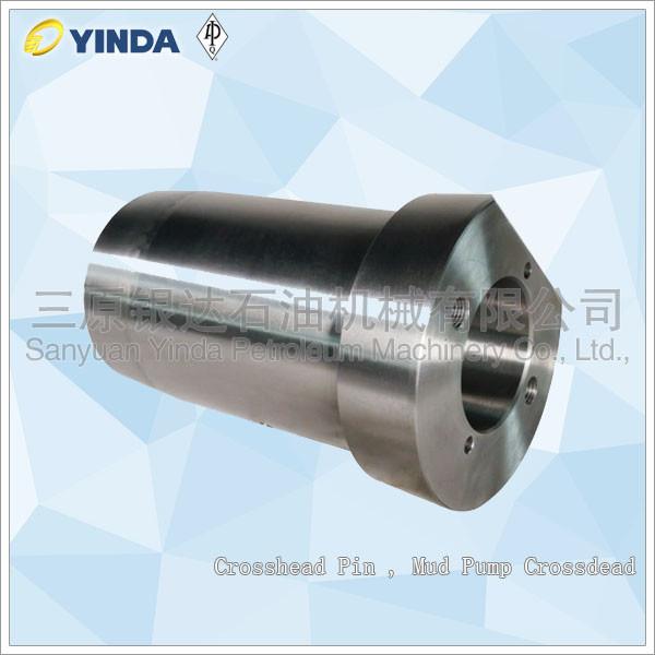 Buy cheap Crosshead Pin Mud Pump Expendables AH1301020403 RGF1000-04.10 RS11308A.04.014 from wholesalers