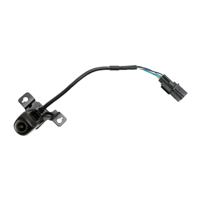 170 Degrees Aftermarket Reverse Camera 95760-2W640 For Hyundai Santafe