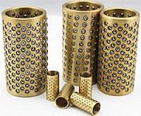 Buy cheap Anti Corrosion Mold Bushings , Copper Sleeve Bearing Long Service Life from wholesalers