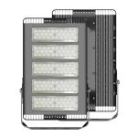 High Lumen 40000LM IP65 LED Stadium Light Die Casting Aluminium