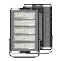Buy cheap Aluminum Waterproof Ip66 240 WATTS Led Flood Light Suitable For Stadium Soccer Field Golf Course product
