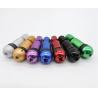 Buy cheap Aluminium Alloy Car Tyre Valve Tubeless , Colorful Tpms Tire Valve MS525 from wholesalers