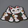 Buy cheap Garfield Customized CMYK Hanging Paper Air Freshener from wholesalers