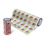 8011 Aluminium Lidding Foil For Yoghurt And Milk Powder Color Coated