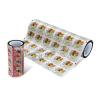 Buy cheap 8011 Aluminium Lidding Foil For Yoghurt And Milk Powder Color Coated from wholesalers