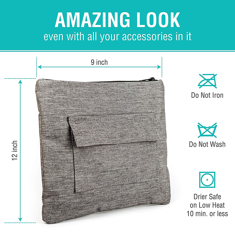 Amazing design fashion style Smell Proof Bags