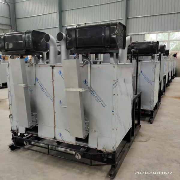 Buy cheap Volume 1000kg Thermoplastic Preheater Road Marking Boiler Machine from wholesalers