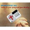 Buy cheap Orthodox Christianity usb speaker radio portable mini Memory card 8GB SD card music playing mp3 white color numbers from wholesalers