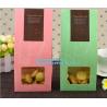Buy cheap Wholesale Bread Art Packing Kraft Paper Bag,Food Grade disposable Paper Bag With Logo Print,Kraft Paper Fast Food Bags B from wholesalers