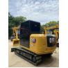 Buy cheap 306E2 Small Caterpillar Excavator 6 Ton Mini Hydraulic Excavator from wholesalers