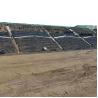 Buy cheap PP PET Geobag 810mm*410mm for Slope Protection and Greening in Construction Projects from wholesalers