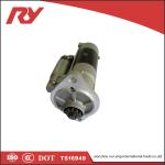 24V 5KW 11T Auto Parts Electric Vehicle Starter Motor Replacement For Mitsubishi