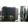 Buy cheap Commercial Ammonia Evaporative Condensing Unit , Cooling Tower Condenser from wholesalers